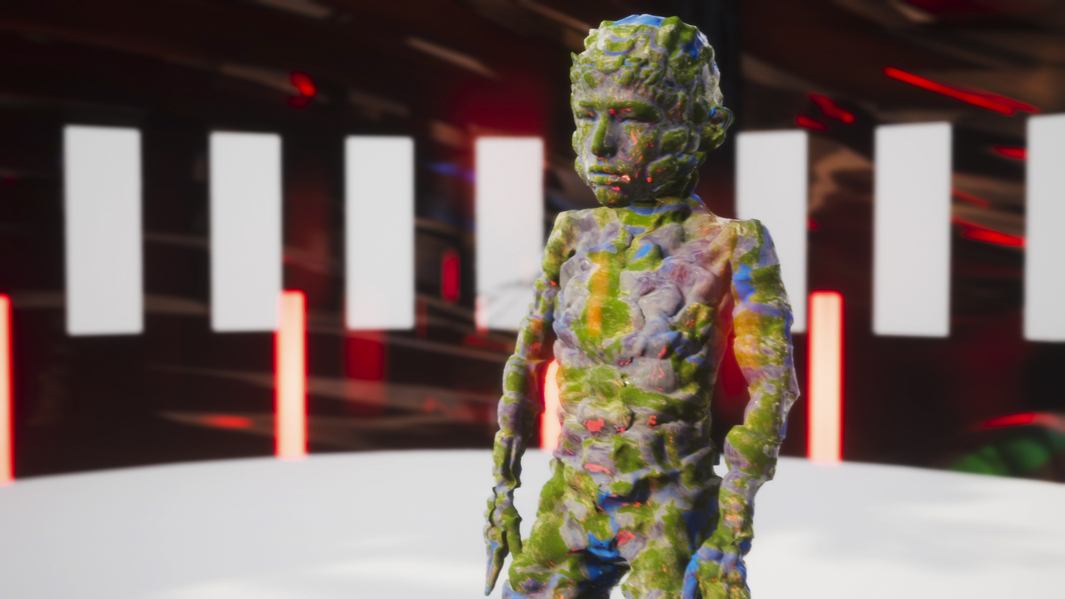 Ghosts & Apparitions