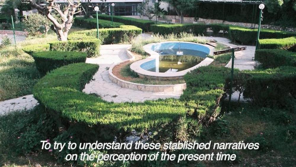 Sheffield DocFest x Cooper <br>Gallery #2<br>