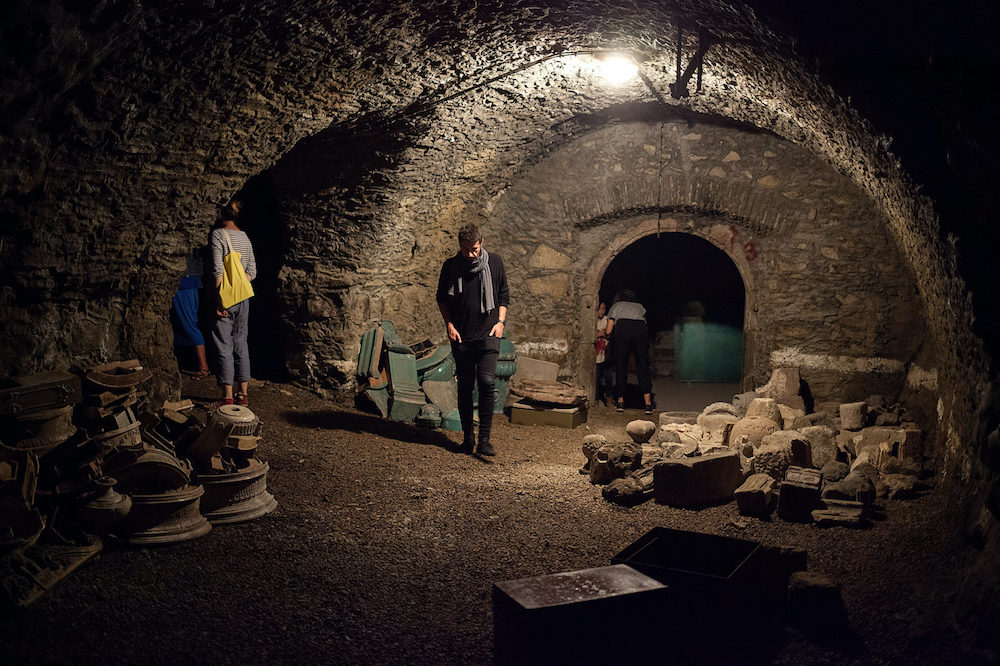 The Sound Intervention Service